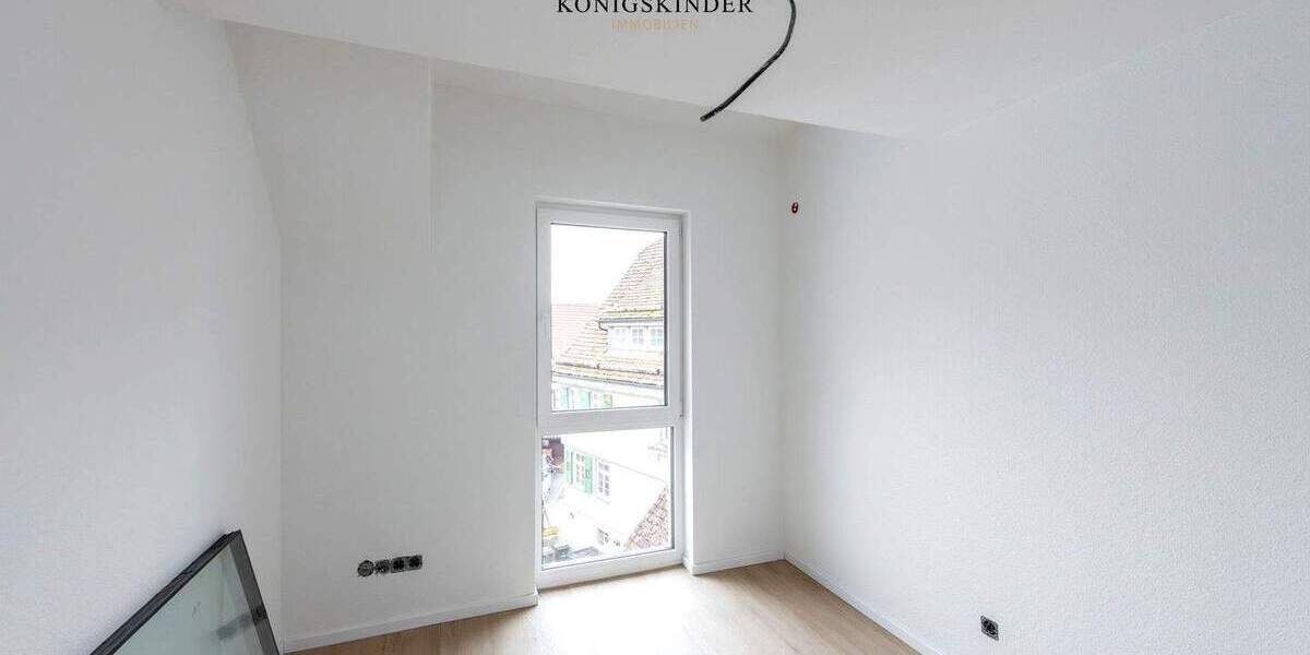 Etagenwohnung Weissach Flacht - 3 Zimmer, 73 m&sup2;, 375.950&euro; | Angebot:25601493