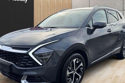 Kia Sportage 21.942 km 29.890 &euro; Quakenbrück 49610