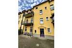 Kapitalanlage mit 5,5% Bruttomietrendite - MFH in Riesa mit sechs Wohn- und zwei Gewerbeeinheiten! - Mehrfamilienhaus, Wohnhaus Riesa Neuweida | Angebot:25294296