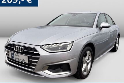 Audi A4 36.065 km 24.790 &euro; Backnang 71522