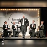 Made meets Harmonists