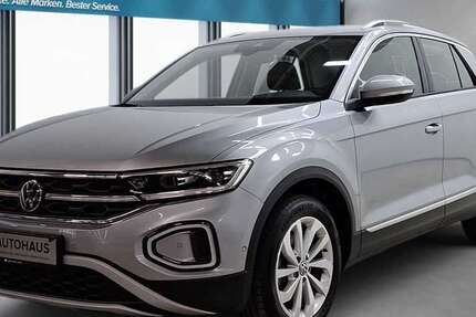 VW T-Roc 32.216 km 28.380 € Maintal 63477