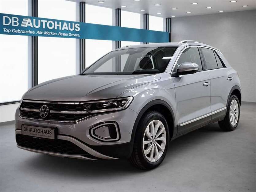 VW T-Roc 32.216 km 28.380 € Maintal 63477