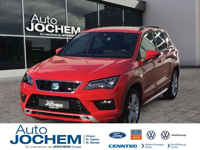 Ateca