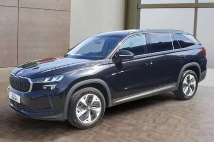Skoda Kodiaq 21.700 km 36.410 &euro; Hohenwarsleben 39326