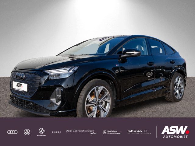 Audi Q4 e-tron 9.990 km 41.960 &euro; Sinsheim 74889