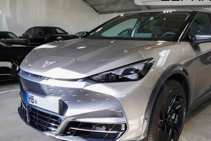 Cupra Tavascan 22.999 km 54.950 € Bremerhaven 27576