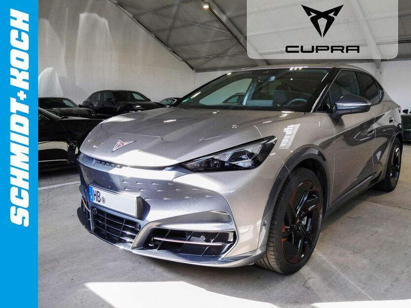 Cupra Tavascan 22.999 km 54.950 € Bremerhaven 27576