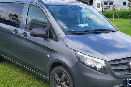 Mercedes-Benz Vito 120.000 km 29.400 &euro; Wenden 57482