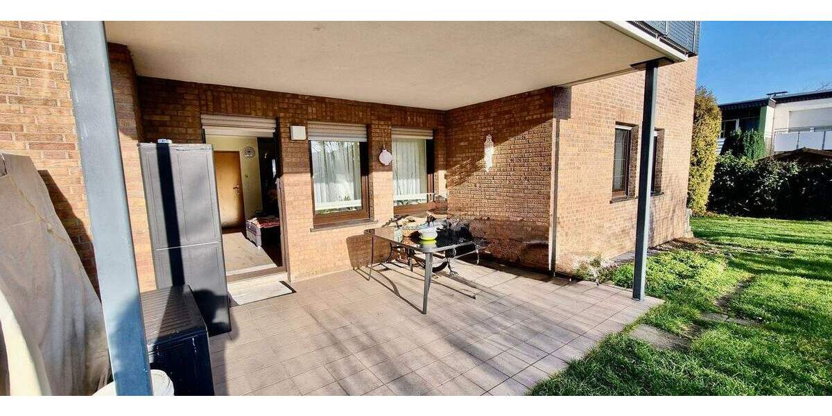 Etagenwohnung Hamm Pelkum - 4 Zimmer, 103 m&sup2;, 224.000&euro; | Angebot:24685938