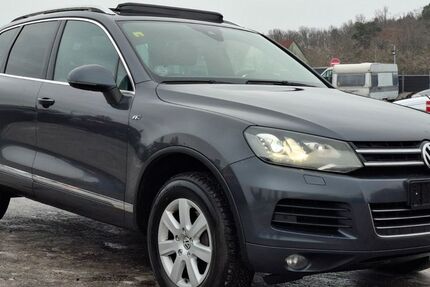 VW Touareg 300.000 km 11.999 &euro; Berlin 15831