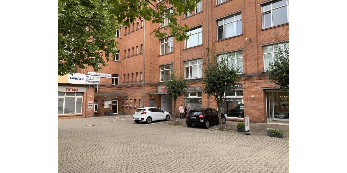 Gewerbeobjekt Gotha - 1.050&euro; | Angebot:20833627