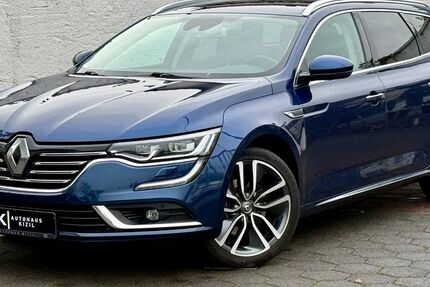 Renault Talisman 93.127 km 10.900 &euro; Mainz-Kostheim 55246