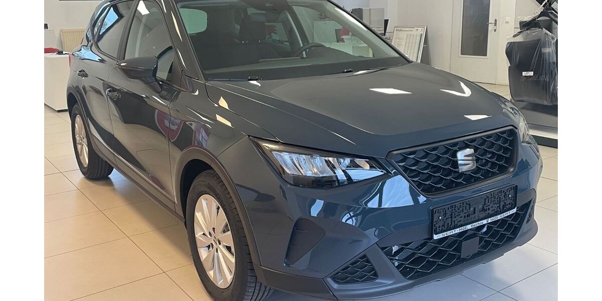 Seat Arona 1.600 km 26.990 &euro; Malchow 17213