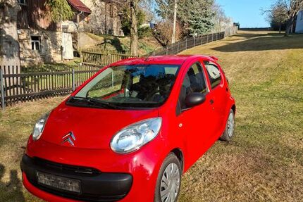 Citroen C1 134.657 km 1.950 &euro; Freiberg 09599