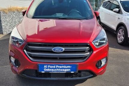 Ford Kuga 69.950 km 16.990 &euro; Erftstadt-Lechenich 50374