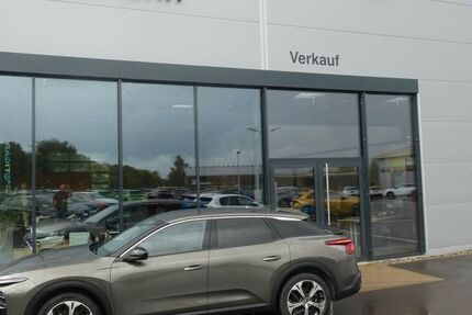 Citroen C5 X