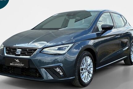 Seat Ibiza 57.309 km 15.940 &euro; Bottrop 46244
