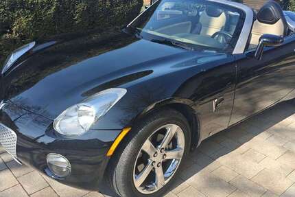 Pontiac Solstice 21.000 km 18.700 € Willingshausen 34628