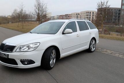 Skoda Octavia 213.000 km 6.000 &euro; Leipzig 04129