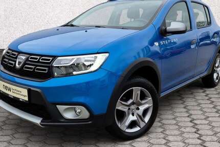 Dacia Sandero 21.550 km 11.990 &euro; Bruchhausen-Vilsen 27305