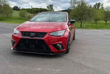Seat Ibiza 165.920 km 9.000 &euro; Nentershausen 36214