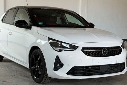 Opel Corsa 30.964 km 12.999 &euro; Beelitz 14547