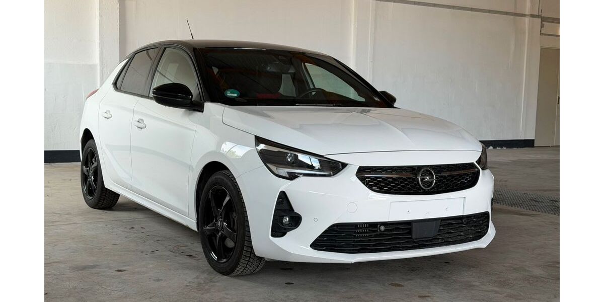 Opel Corsa 30.964 km 12.999 &euro; Beelitz 14547
