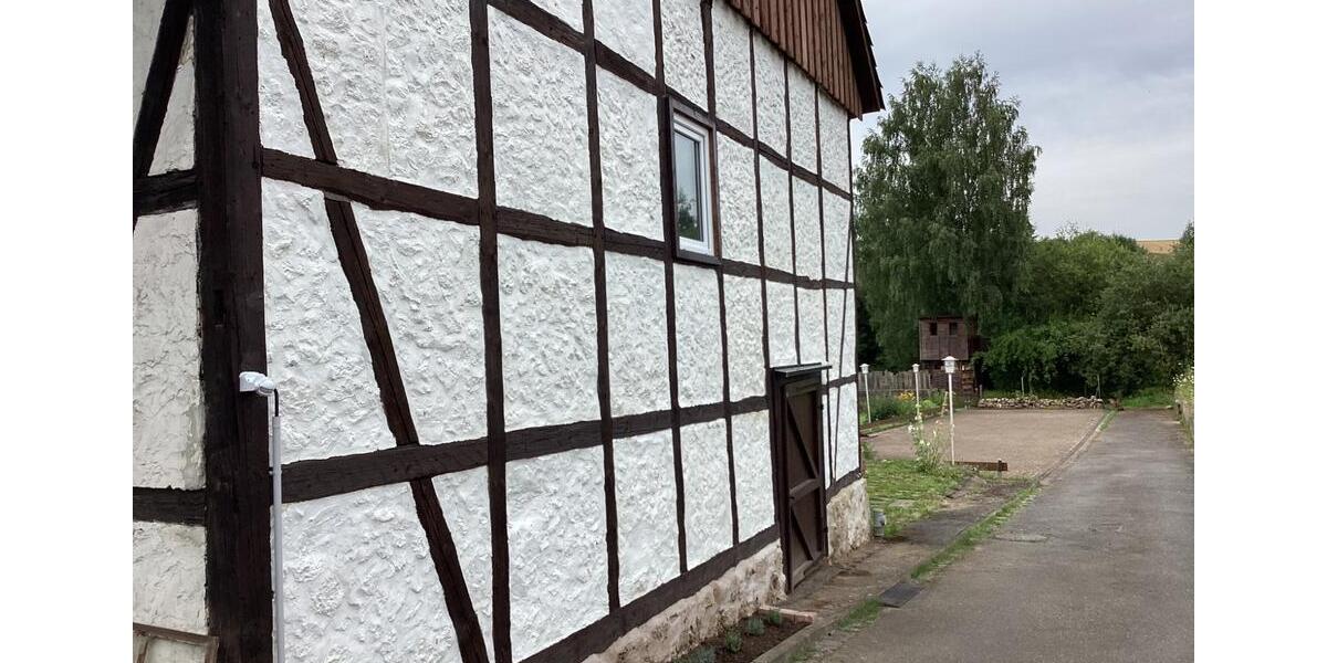 Bauernhaus, Landhaus Bad Lauterberg im Harz - 19 Zimmer, 430 m&sup2;, 395.000&euro; | Angebot:26416069