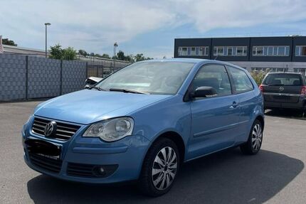 VW Polo 176.500 km 2.000 &euro; Hamburg 22457
