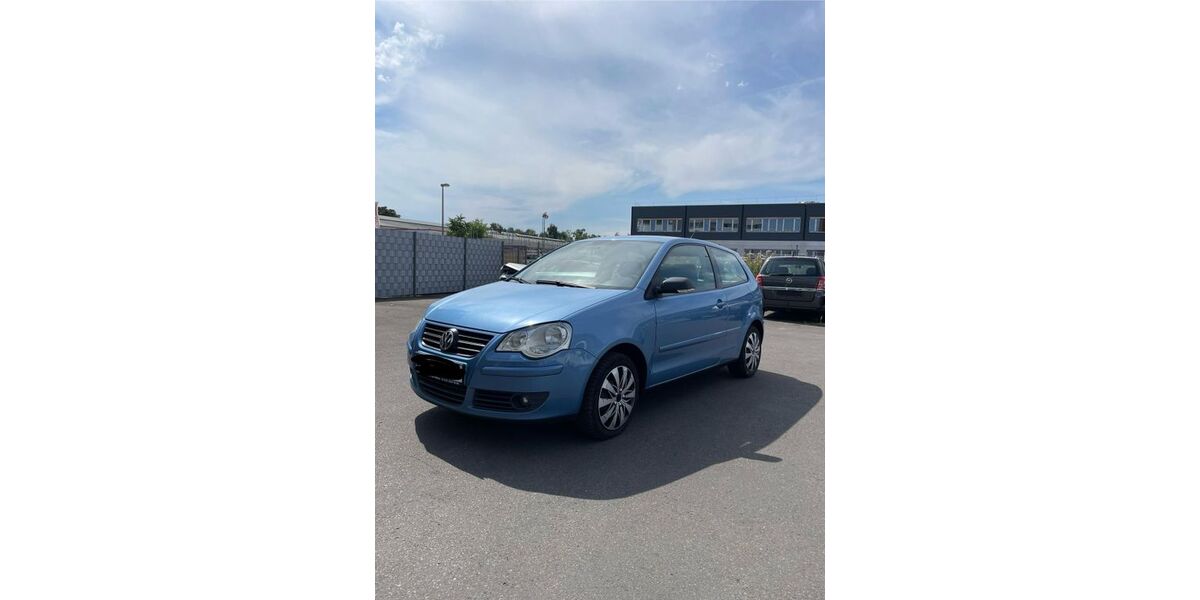 VW Polo 176.500 km 2.000 &euro; Hamburg 22457