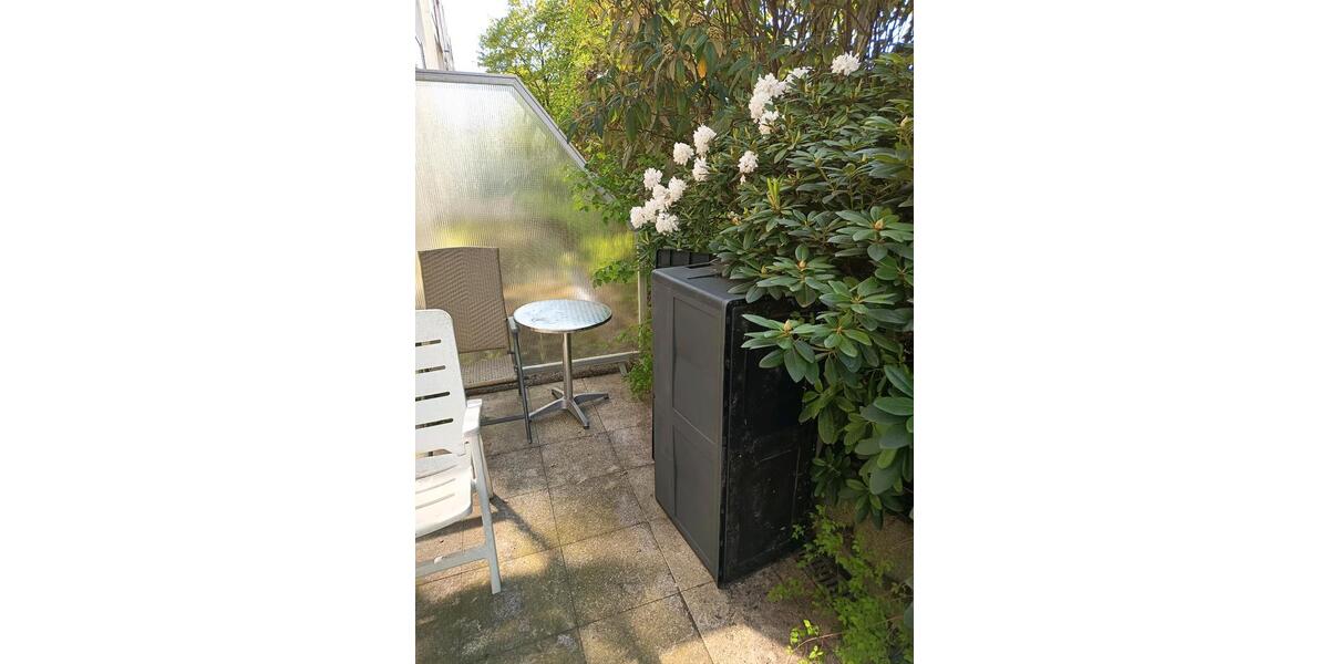 Etagenwohnung Bad Salzuflen - 1 Zimmer, 40 m&sup2;, 68.500&euro; | Angebot:26315177