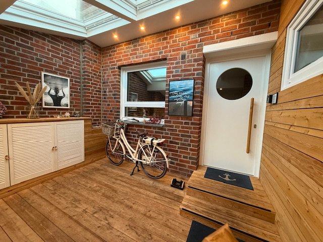 Reihenhaus Norderney - 6 Zimmer, 168 m&sup2;, 1.540.000&euro; | Angebot:26416208