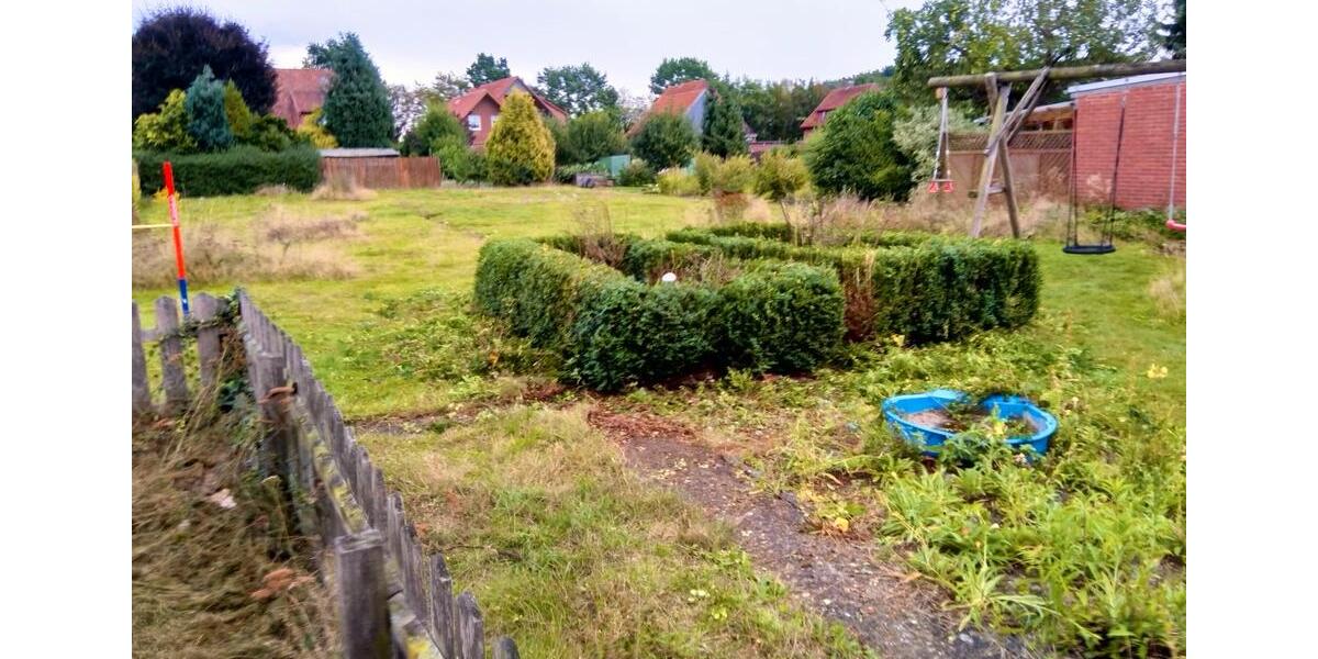 Einfamilienhaus Nordsehl - 8 Zimmer, 180 m&sup2;, 248.000&euro; | Angebot:26987998