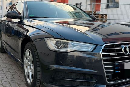 Audi A6 298.000 km 9.000 &euro; Ludwigshafen am Rhein 67071