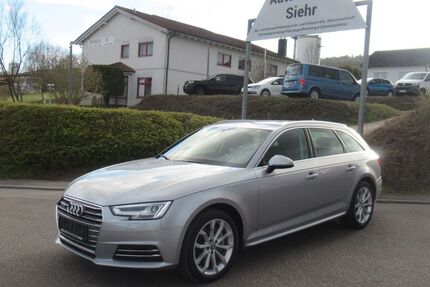 Audi A4 100.000 km 19.900 &euro; Tauberbischofsheim 97941