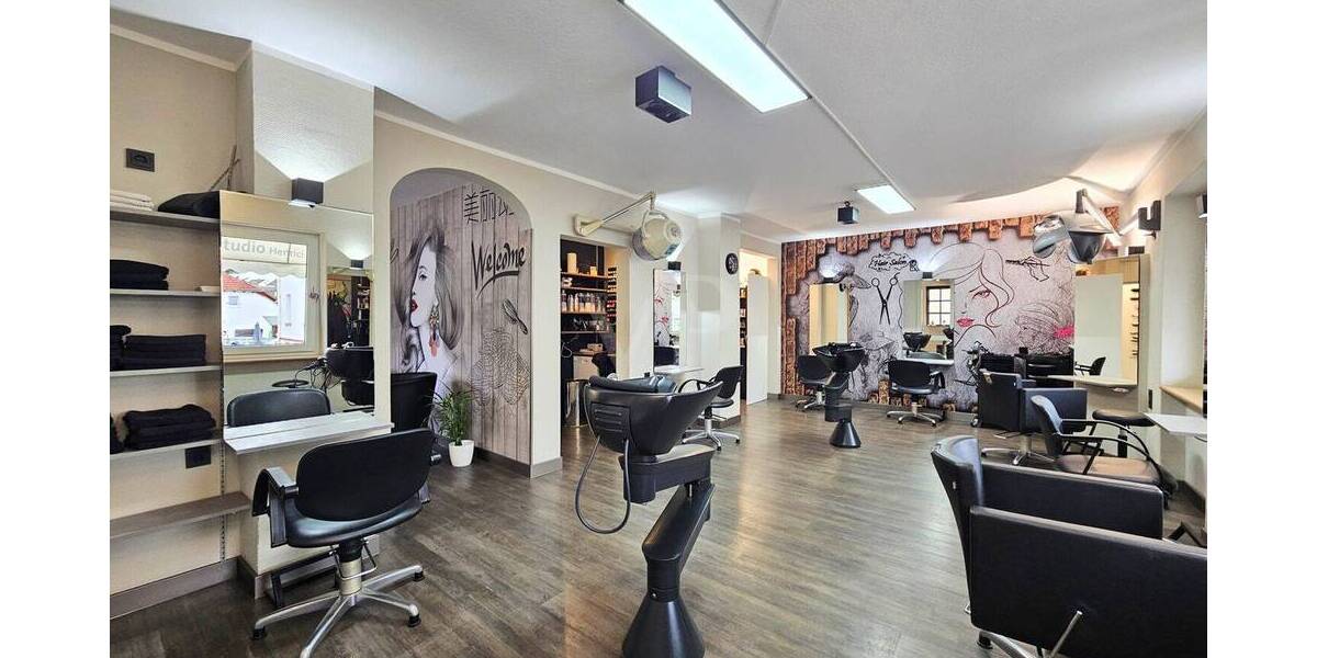 Gewerbeobjekt Neu-Anspach Anspach - 5 Zimmer, 449.000&euro; | Angebot:26361299