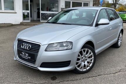 Audi A3 195.000 km 4.700 &euro; Freiburg im Breisgau 79114