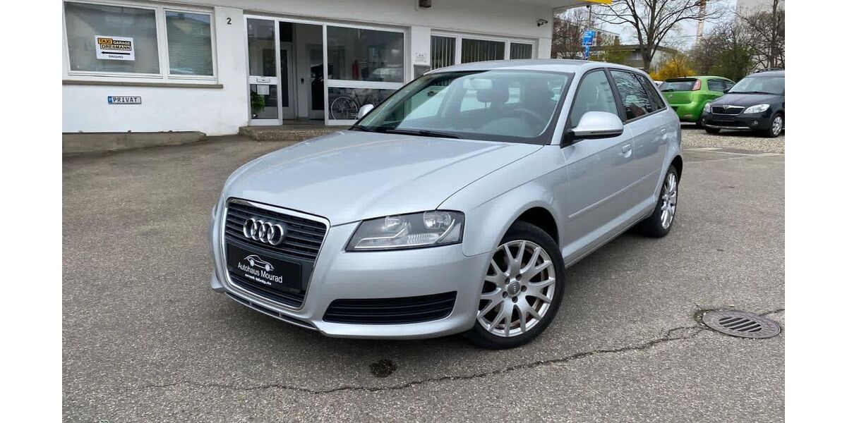 Audi A3 195.000 km 4.700 &euro; Freiburg im Breisgau 79114