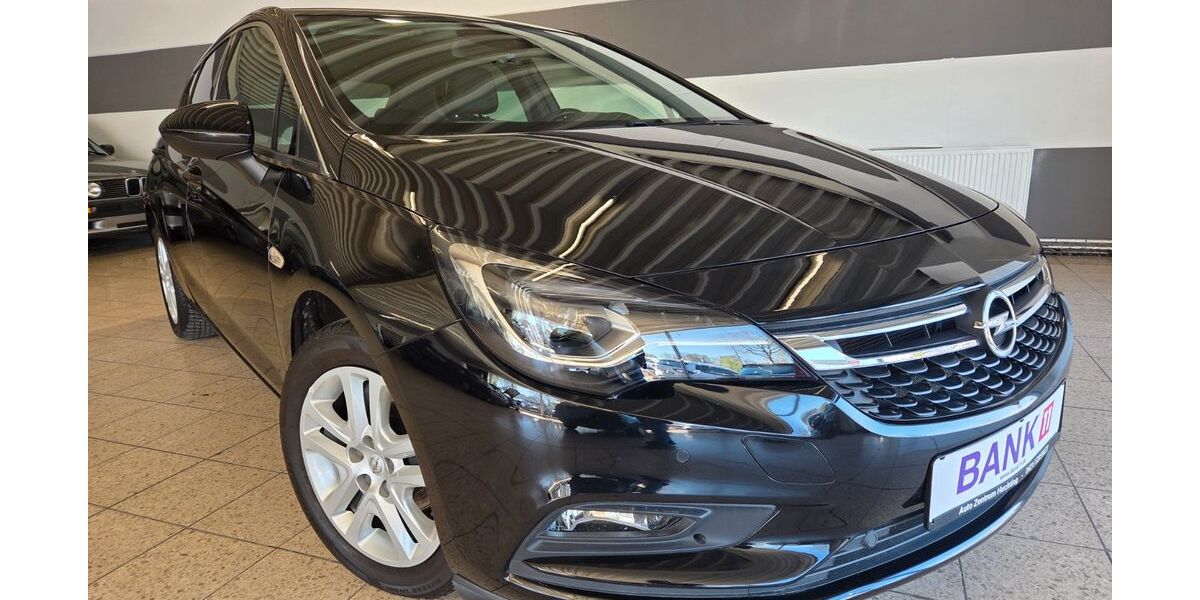 Opel Astra 98.000 km 10.290 &euro; Bremen 28259