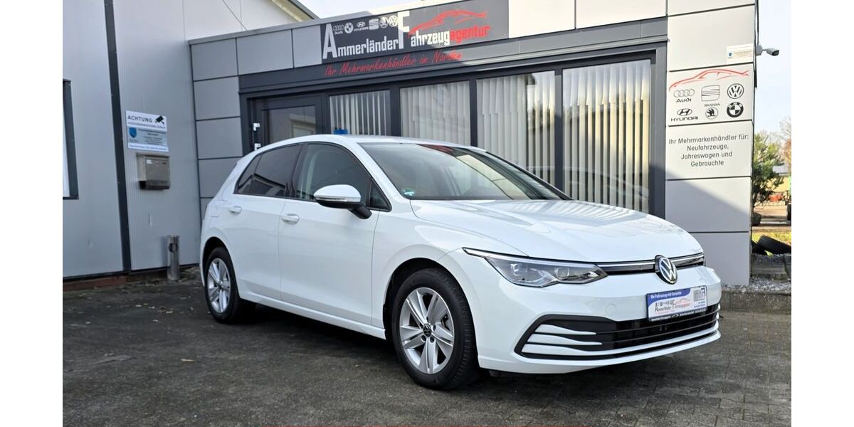 VW Golf 65.891 km 18.990 &euro; Apen 26689