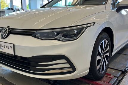 VW Golf 72.058 km 20.470 &euro; Ochsenfurt 97199