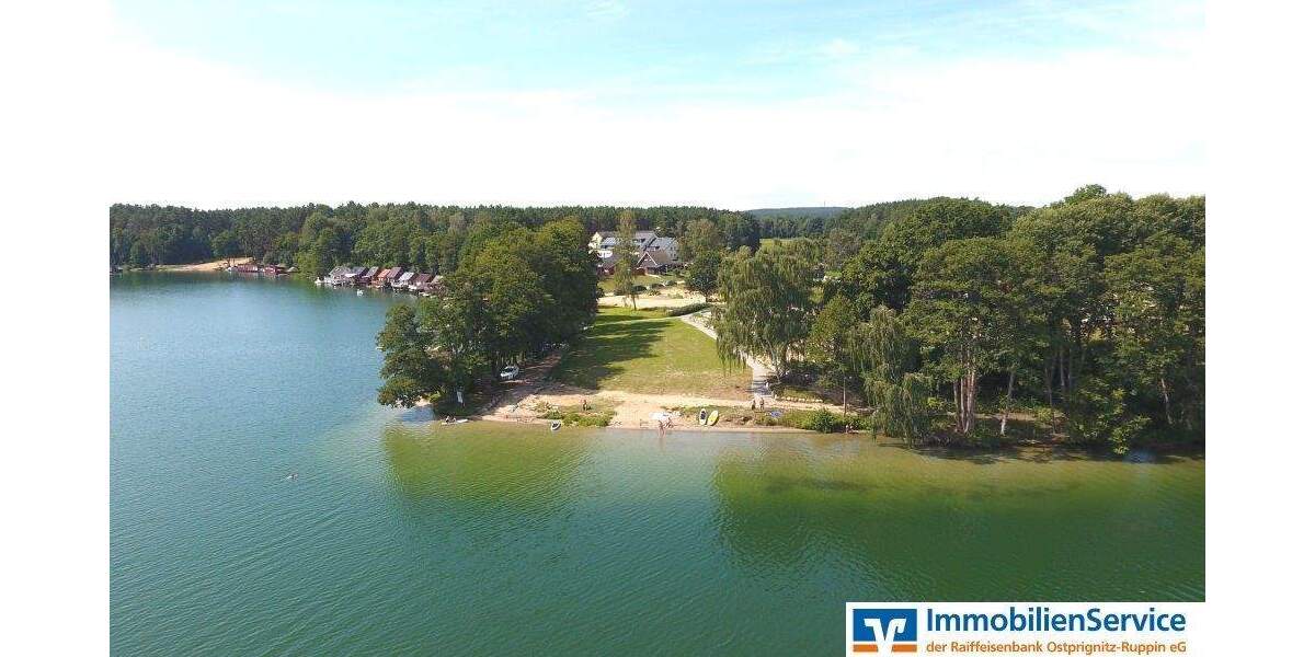 Grundstück Rheinsberg Dorf Zechlin - 215.000&euro; | Angebot:25666011