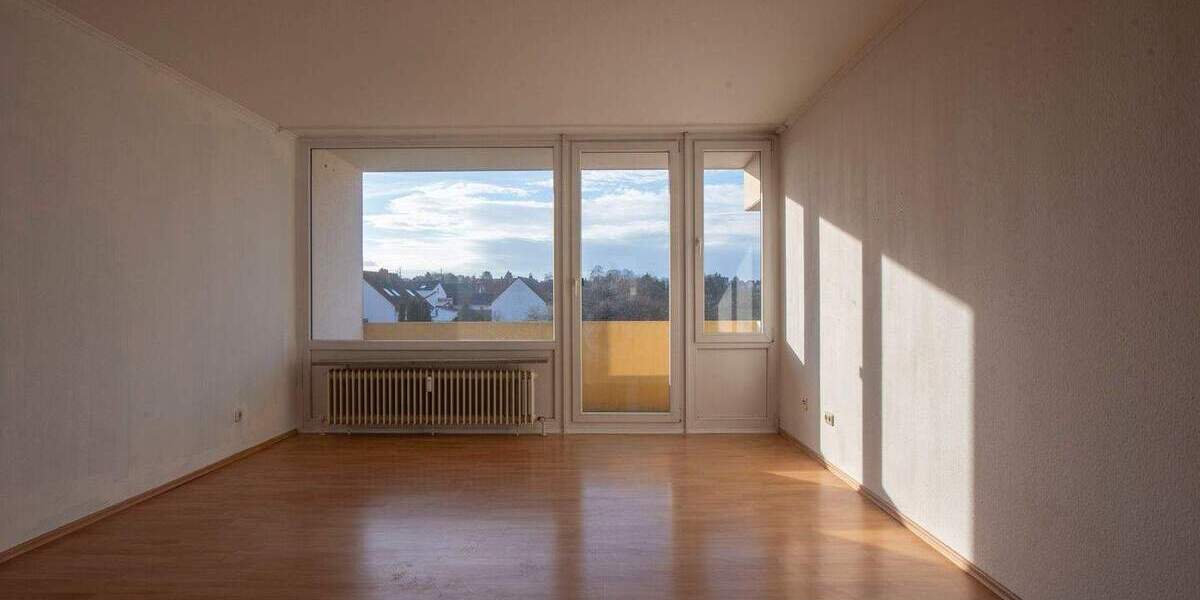 Etagenwohnung Linden Leihgestern - 3 Zimmer, 78 m&sup2;, 195.000&euro; | Angebot:25695729
