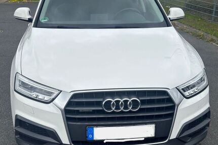 Audi Q3 144.000 km 16.500 &euro; Langwedel 27299