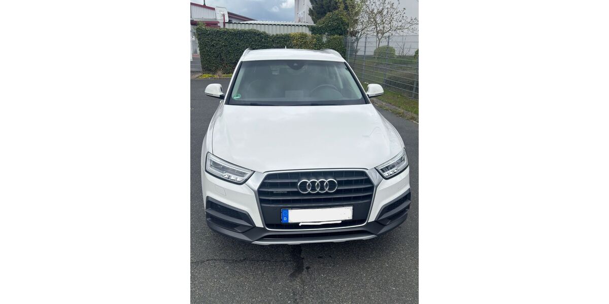 Audi Q3 144.000 km 16.500 &euro; Langwedel 27299