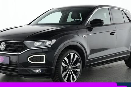 VW T-Roc 32.765 km 25.046 &euro; Dietzenbach bei Frankfurt 63128