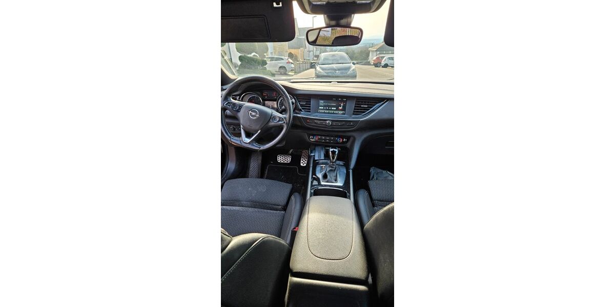 Opel Insignia 190.000 km 11.000 &euro; Limburg 65549