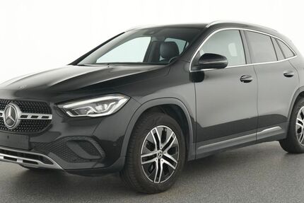 Mercedes-Benz GLA 200 180.000 km 22.800 &euro; Simmozheim/Stuttgart 75397