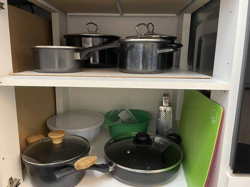 Möblierte 2-Zimmer-Wohnung mit gehobener Innenausstattung in zentraler Lage von Leipzig 2 zimmer